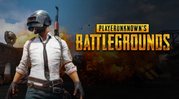 PLAYERUNKNOWN'S BATTLEGROUNDS PUBG 